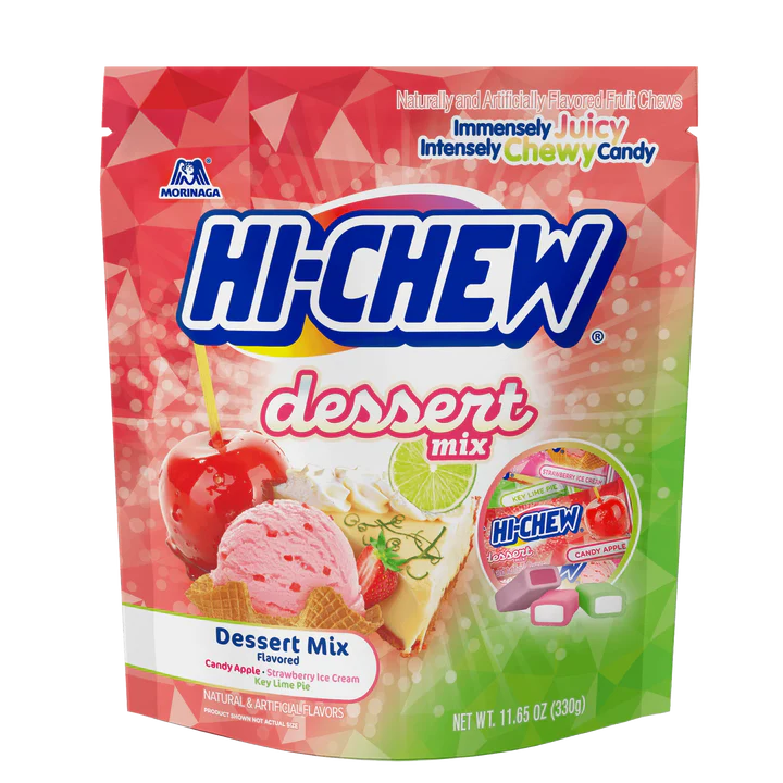 HI-CHEW® Product