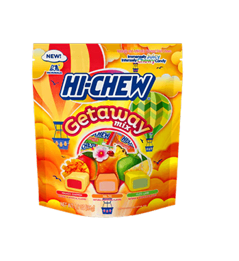 HI-CHEW® Product